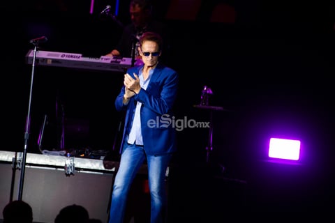 Chicago regresa a Torreón con mágica noche