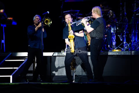 Chicago regresa a Torreón con mágica noche