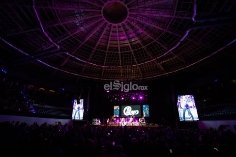 Chicago regresa a Torreón con mágica noche