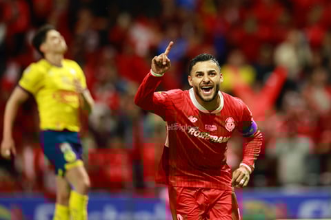 Toluca se corona campeón del Clausura 2025 y logran su undécimo título