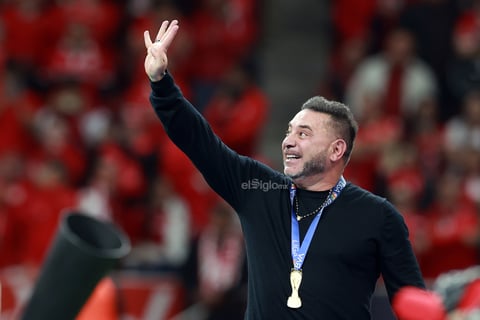 Toluca se corona campeón del Clausura 2025 y logran su undécimo título