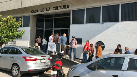 Doble elección en región Lagunera al disputarse Ayuntamientos en Durango y cargos judiciales