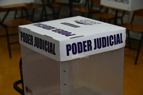 Doble elección en región Lagunera al disputarse Ayuntamientos en Durango y cargos judiciales