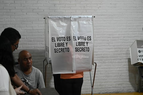 Doble elección en región Lagunera al disputarse Ayuntamientos en Durango y cargos judiciales