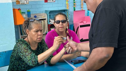 Doble elección en región Lagunera al disputarse Ayuntamientos en Durango y cargos judiciales