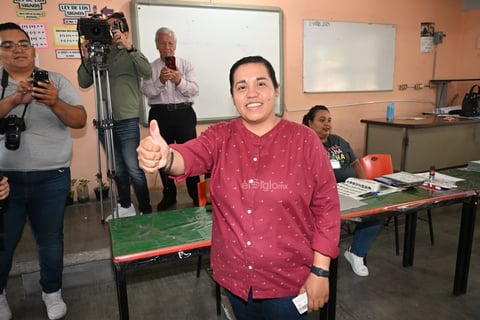 Doble elección en región Lagunera al disputarse Ayuntamientos en Durango y cargos judiciales