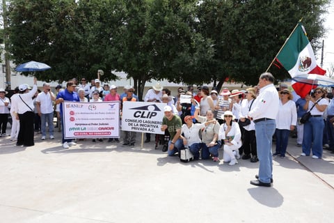 Doble elección en región Lagunera al disputarse Ayuntamientos en Durango y cargos judiciales