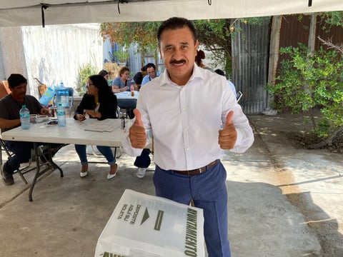 Doble elección en región Lagunera al disputarse Ayuntamientos en Durango y cargos judiciales