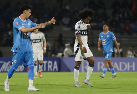 Cruz Azul vence a Vancouver y son campeones de la Concachampions 2025