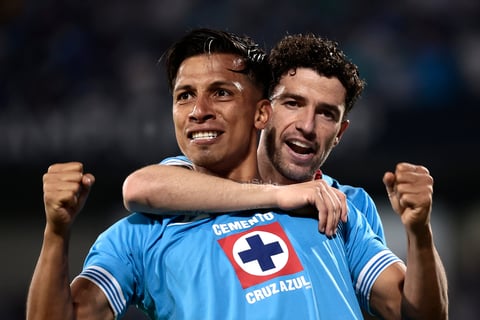 Cruz Azul vence a Vancouver y son campeones de la Concachampions 2025
