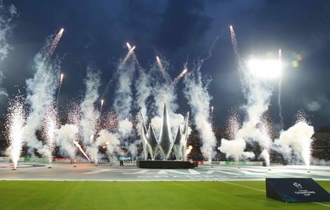 Cruz Azul vence a Vancouver y son campeones de la Concachampions 2025