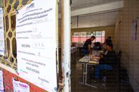 Doble elección en región Lagunera al disputarse Ayuntamientos en Durango y cargos judiciales