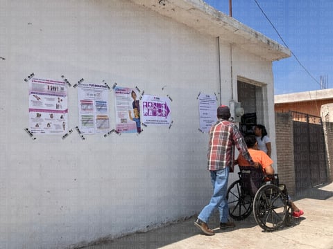 Doble elección en región Lagunera al disputarse Ayuntamientos en Durango y cargos judiciales
