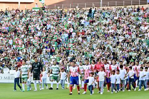 Realizan en el Corona partido de homenaje a Oswaldo Sánchez