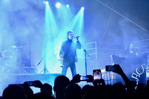 Revive escena del metal gótico en La Laguna