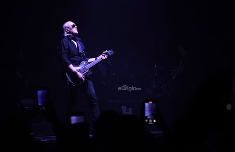 Revive escena del metal gótico en La Laguna