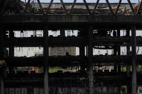 Irán declara el 'fin de la guerra' con Israel
