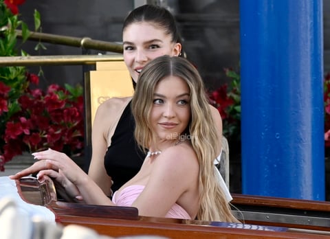 Famosos que asistieron a la boda de Jeff Bezos