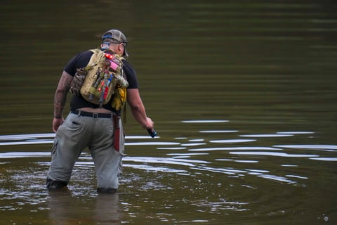 Fuertes lluvias dejan decenas de desaparecidos y muertos en Texas