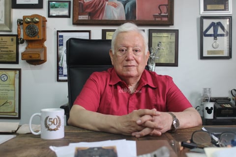 Memorias de un río dormido: la urgencia de despertar al Nazas
