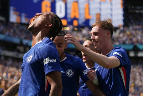 Chelsea desarma al PSG y conquista el ampliado Mundial de Clubes