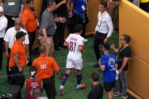 Chelsea desarma al PSG y conquista el ampliado Mundial de Clubes