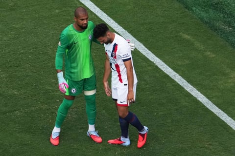Chelsea desarma al PSG y conquista el ampliado Mundial de Clubes
