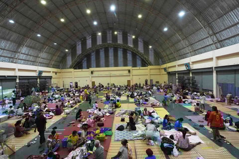 Tailandia y Camboya, al borde de la guerra
