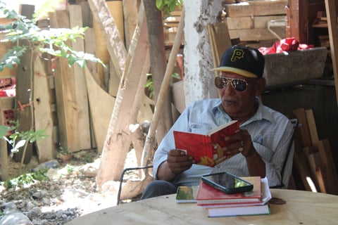 Canto Cardenche: voces del alma que resisten en el desierto
