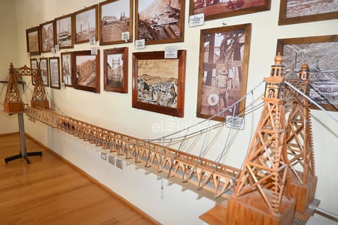 Museo Benito Juárez de Mapimí, del Benemérito a los corridos de los Cadetes de Linares
