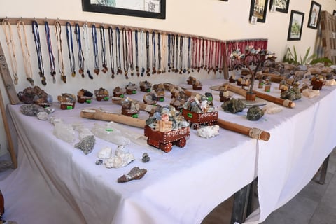 Museo Benito Juárez de Mapimí, del Benemérito a los corridos de los Cadetes de Linares