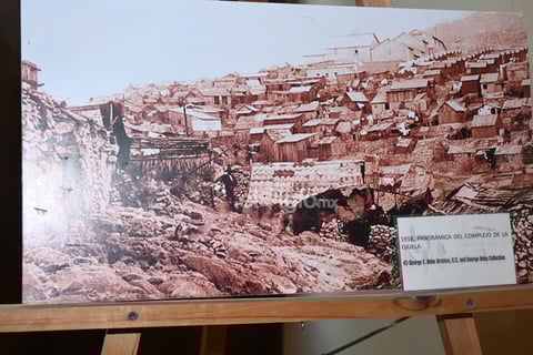 Museo Benito Juárez de Mapimí, del Benemérito a los corridos de los Cadetes de Linares