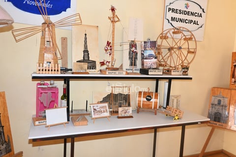 Museo Benito Juárez de Mapimí, del Benemérito a los corridos de los Cadetes de Linares
