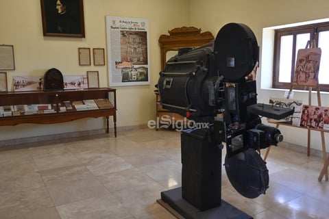 Museo Benito Juárez de Mapimí, del Benemérito a los corridos de los Cadetes de Linares