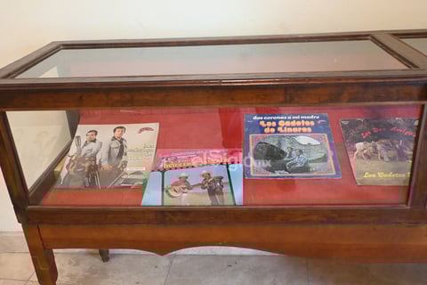 Museo Benito Juárez de Mapimí, del Benemérito a los corridos de los Cadetes de Linares