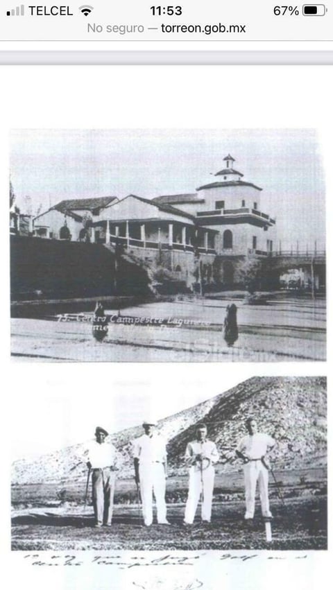 Club Campestre: el corazón verde y social de Gómez Palacio
