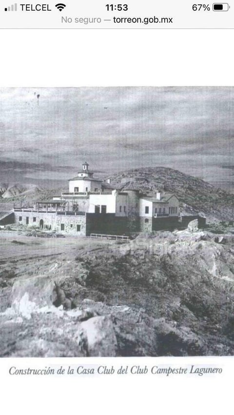 Club Campestre: el corazón verde y social de Gómez Palacio
