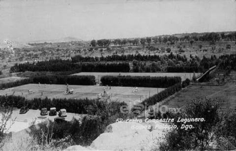 Club Campestre: el corazón verde y social de Gómez Palacio