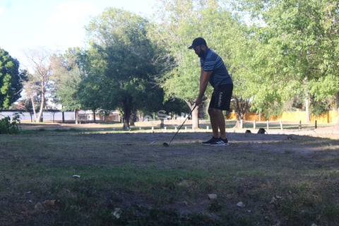 Club Campestre: el corazón verde y social de Gómez Palacio