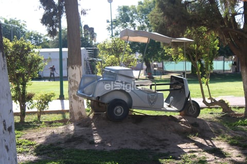 Club Campestre: el corazón verde y social de Gómez Palacio