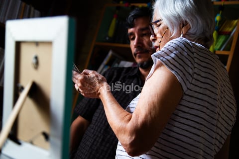 Taller aborda las narrativas del yo