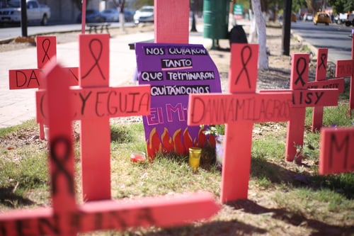Feminicidios Torreón, el municipio de Coahuila con más feminicidios
