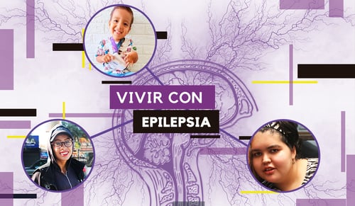 Epilepsia Vivir con epilepsia: entre mitos y estigmas