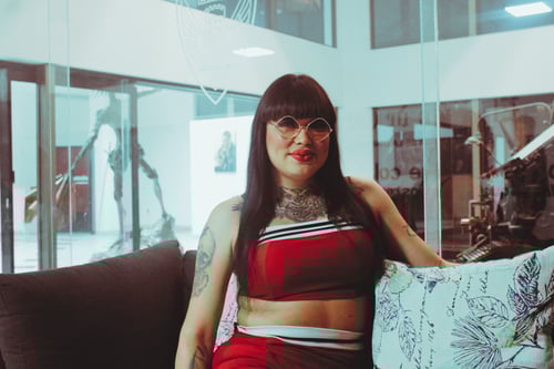 LGBTIQ+ Sobrevivir no es vivir: mujeres trans en el limbo judicial en Coahuila