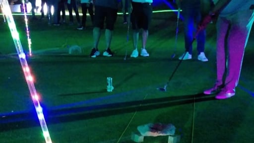 Imagen Aseguran la segunda edición del Torneo Amigolf