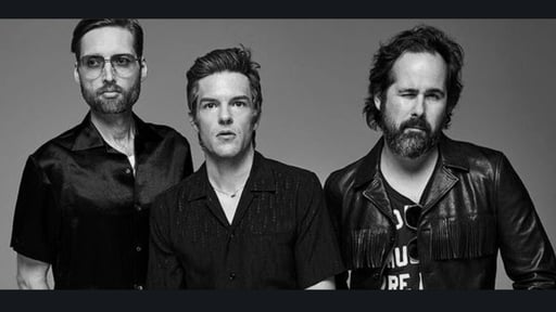 Imagen Todo lo que tienes que saber sobre la nueva fecha de The Killers en el Foro Sol