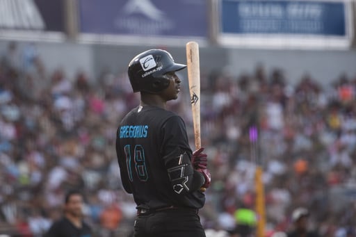 Didi Gregorius – Algodoneros del Unión Laguna. (EL SIGLO DE TORREÓN)