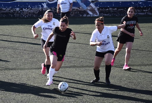 Se espera un alto nivel competitivo, por parte de las 20 escuadras participantes en la primera edición. (Archivo)