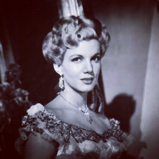 Imagen El cine mexicano está de luto con la muerte de Elda Peralta