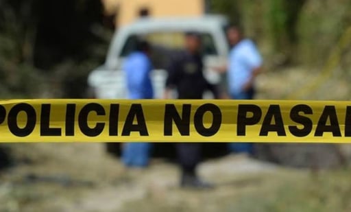 Imagen Accidente automovilístico deja un joven sin vida y otro lesionado en Acuña